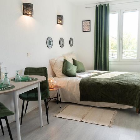 Disneyland Paris / Cozy Studio 3 Min From Metro Rer A Bussy-Saint-Georges Exterior photo