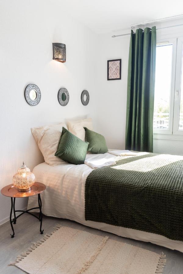 Disneyland Paris / Cozy Studio 3 Min From Metro Rer A Bussy-Saint-Georges Exterior photo