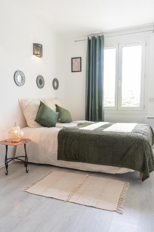 Disneyland Paris / Cozy Studio 3 Min From Metro Rer A Bussy-Saint-Georges Exterior photo