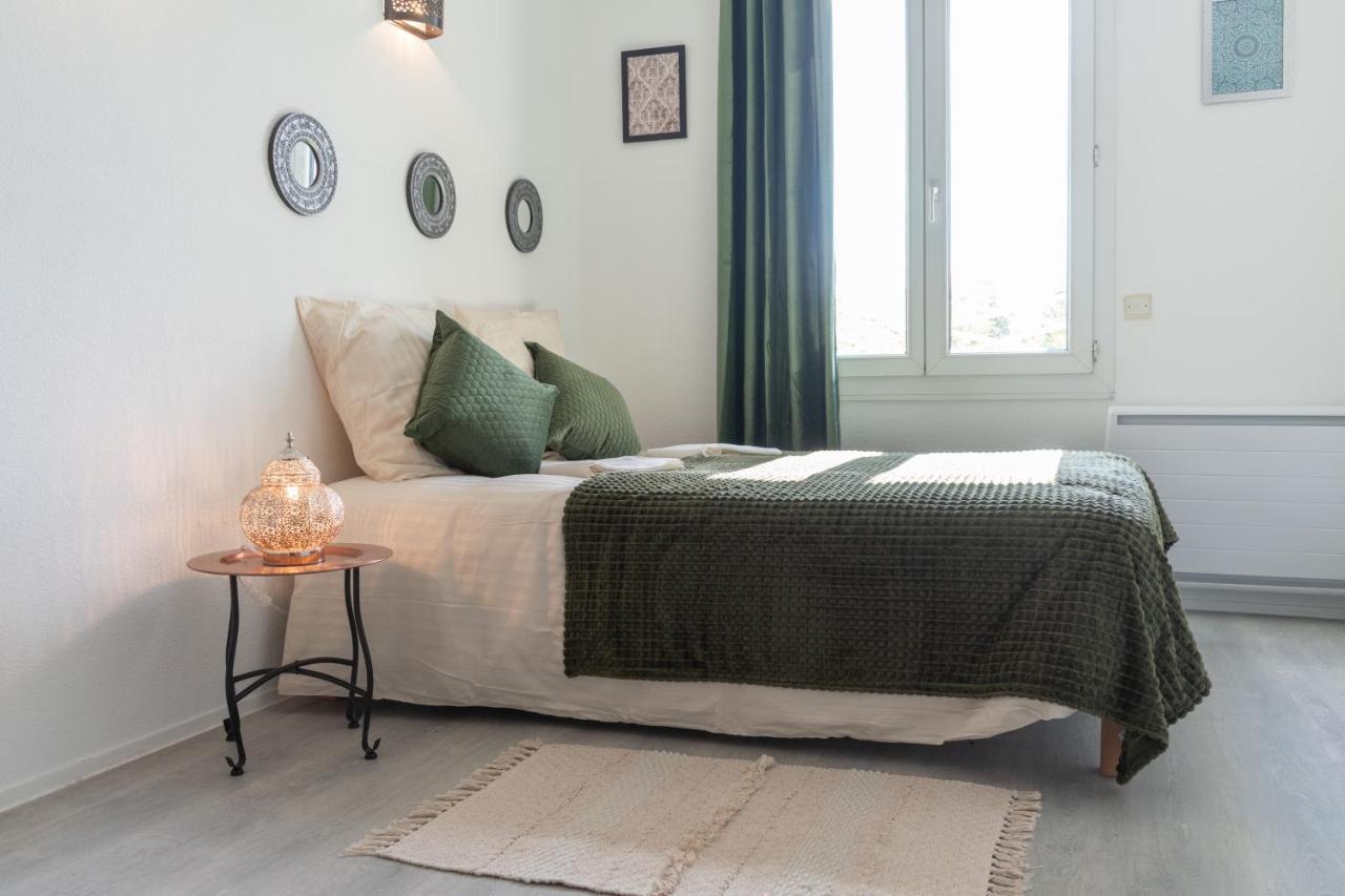 Disneyland Paris / Cozy Studio 3 Min From Metro Rer A Bussy-Saint-Georges Exterior photo